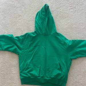 Pangaia Signature Hoodie Size Large